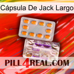 Cápsula De Jack Largo new12